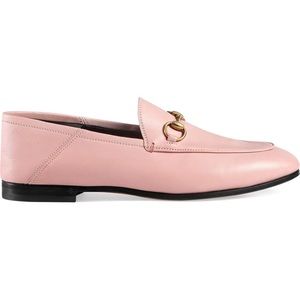 Gucci Brixton Loafers